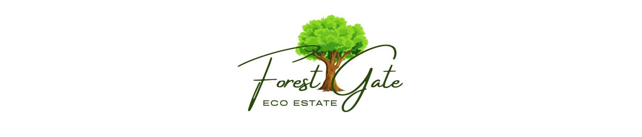 Forest Gate logo