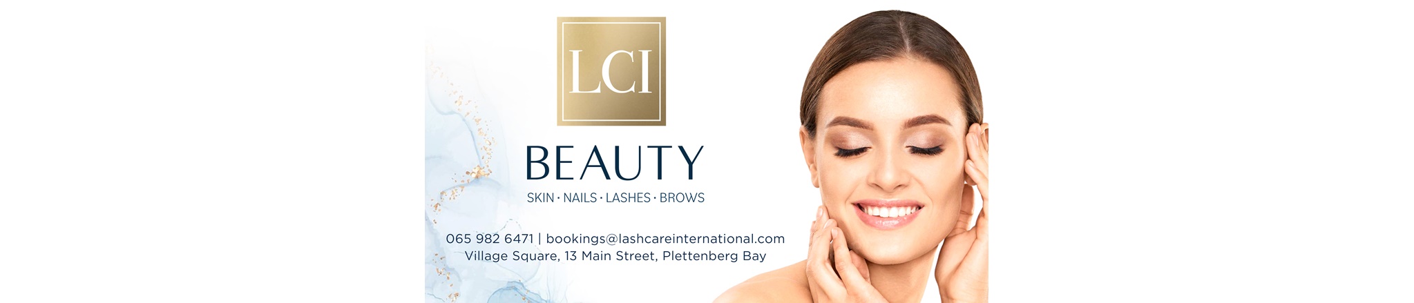 LCI Beauty Logo 2