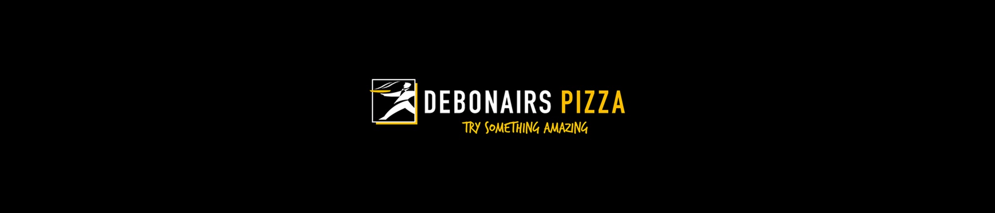 debonairs logo