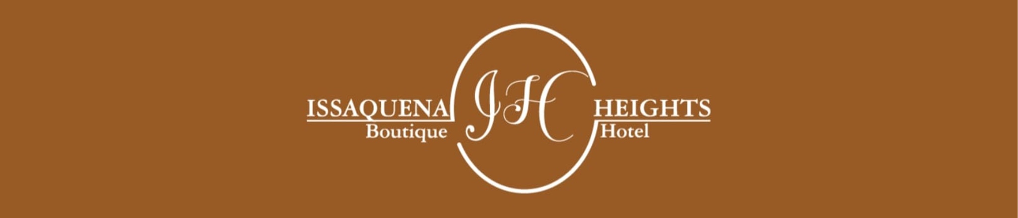 issaquena logo
